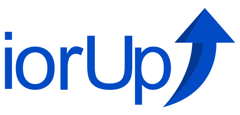 iorUp Logo